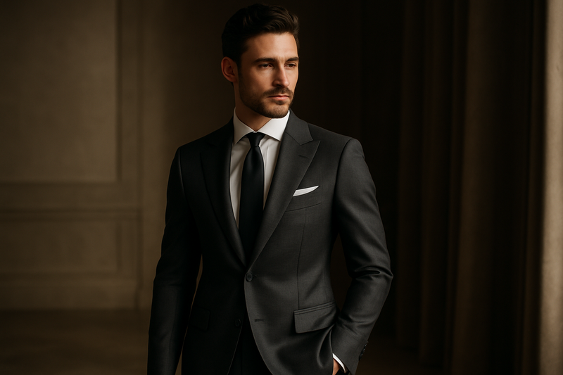 Homme – Costumes & Ensembles