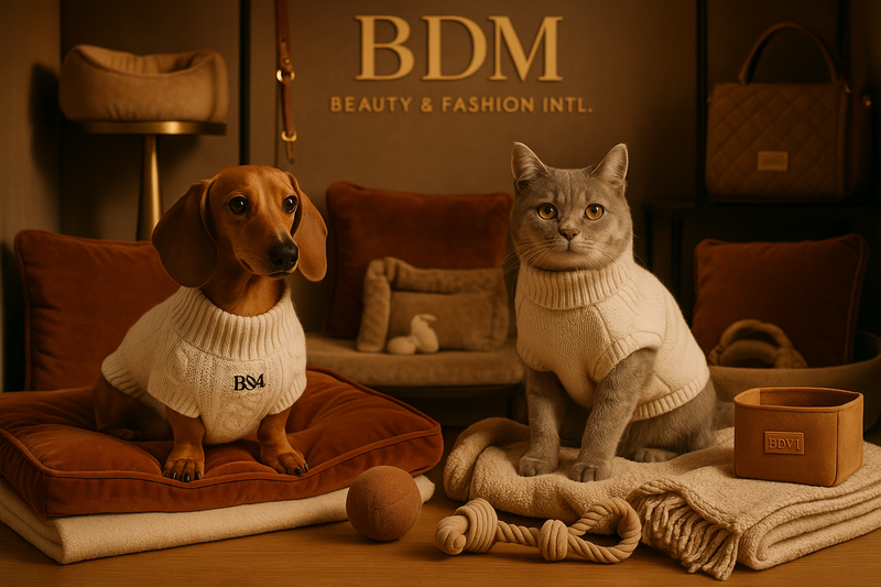 Animaux & Compagnons