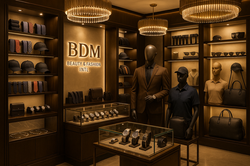 Homme – Accessoires