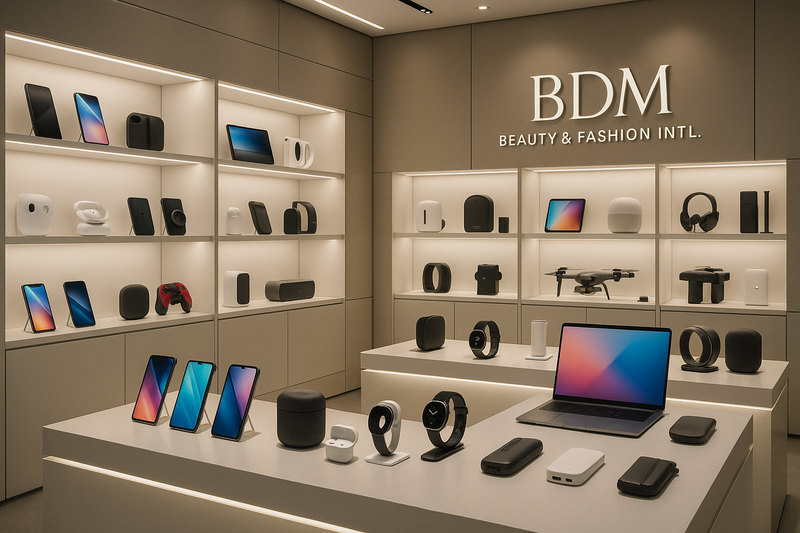 Technologie & Gadgets