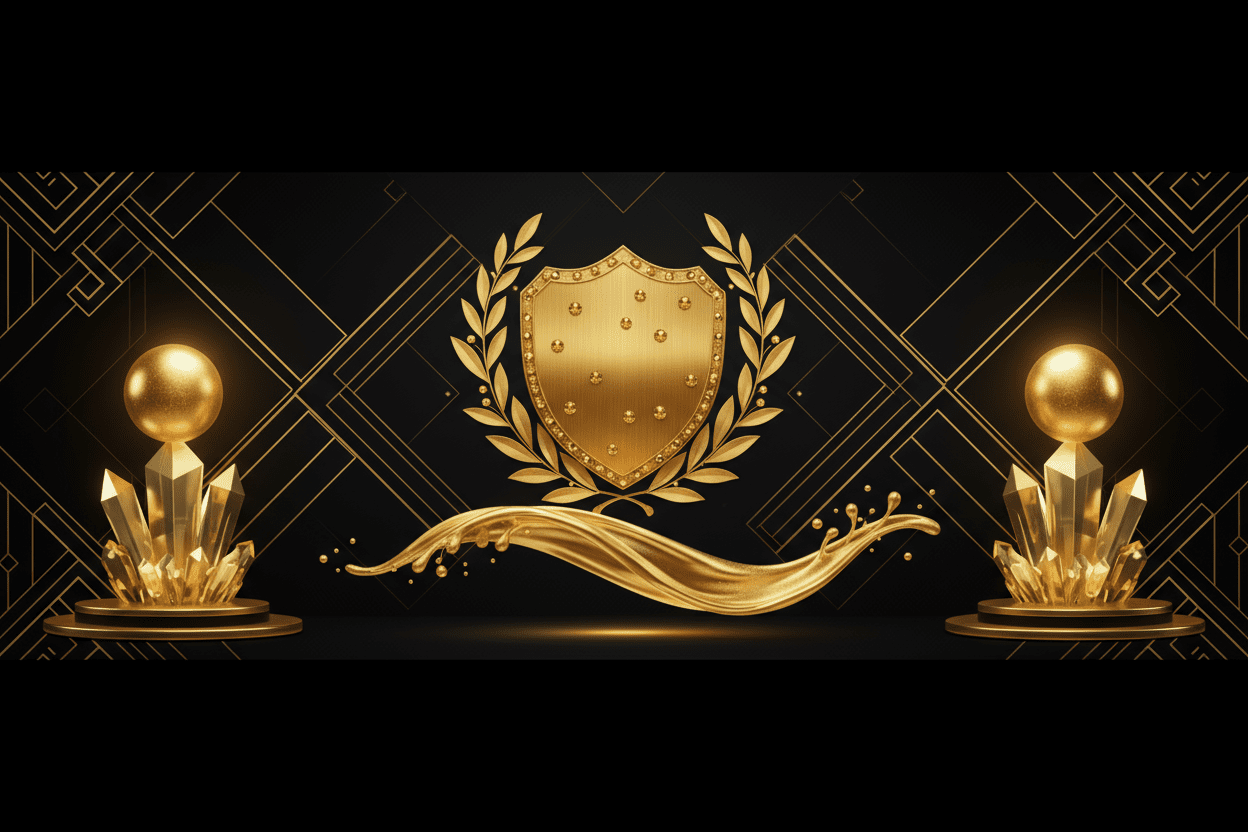 Sélection Or BDM - BDM Beauty & Fashion Intl.