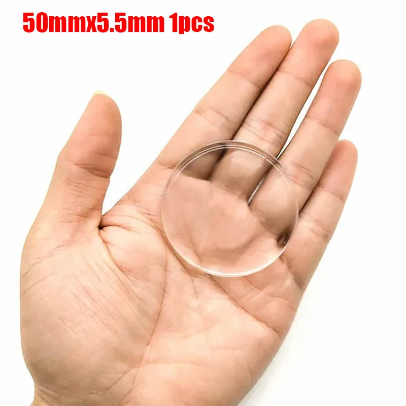 Pastilles Antidérapantes Transparente – Patins en Silicone Auto-Adhésifs pour Meubles, Portes & Tiroirs | Anti-Choc et Anti-Bruit