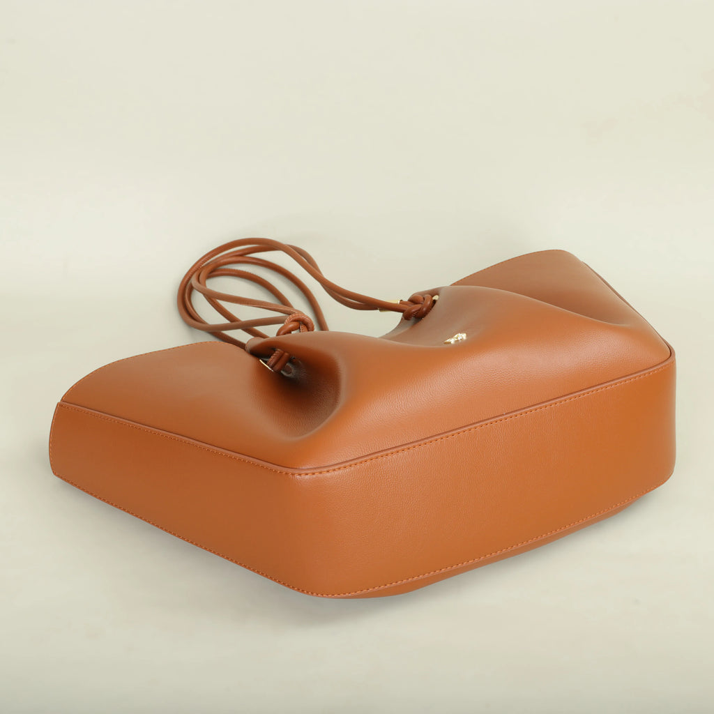 Sac À Main Multifonction Atmosphere™ 2025 – Grande Capacité, PU Éco-Friendly, Style Fashion Élégant – Single Shoulder Bag