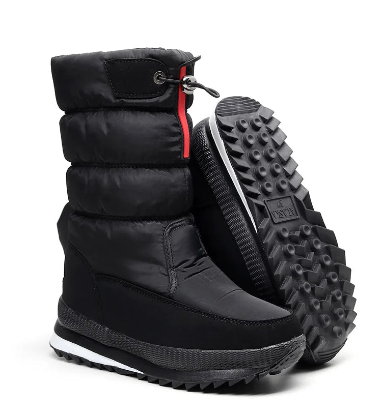 Bottes Hiver Enfants – Imperméables Laine Garçons Filles - Chaussures Enfants - BDM Beauty & Fashion Intl.