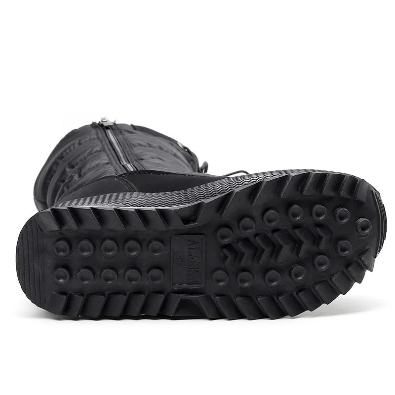 Bottes Hiver Enfants – Imperméables Laine Garçons Filles - Chaussures Enfants - BDM Beauty & Fashion Intl.