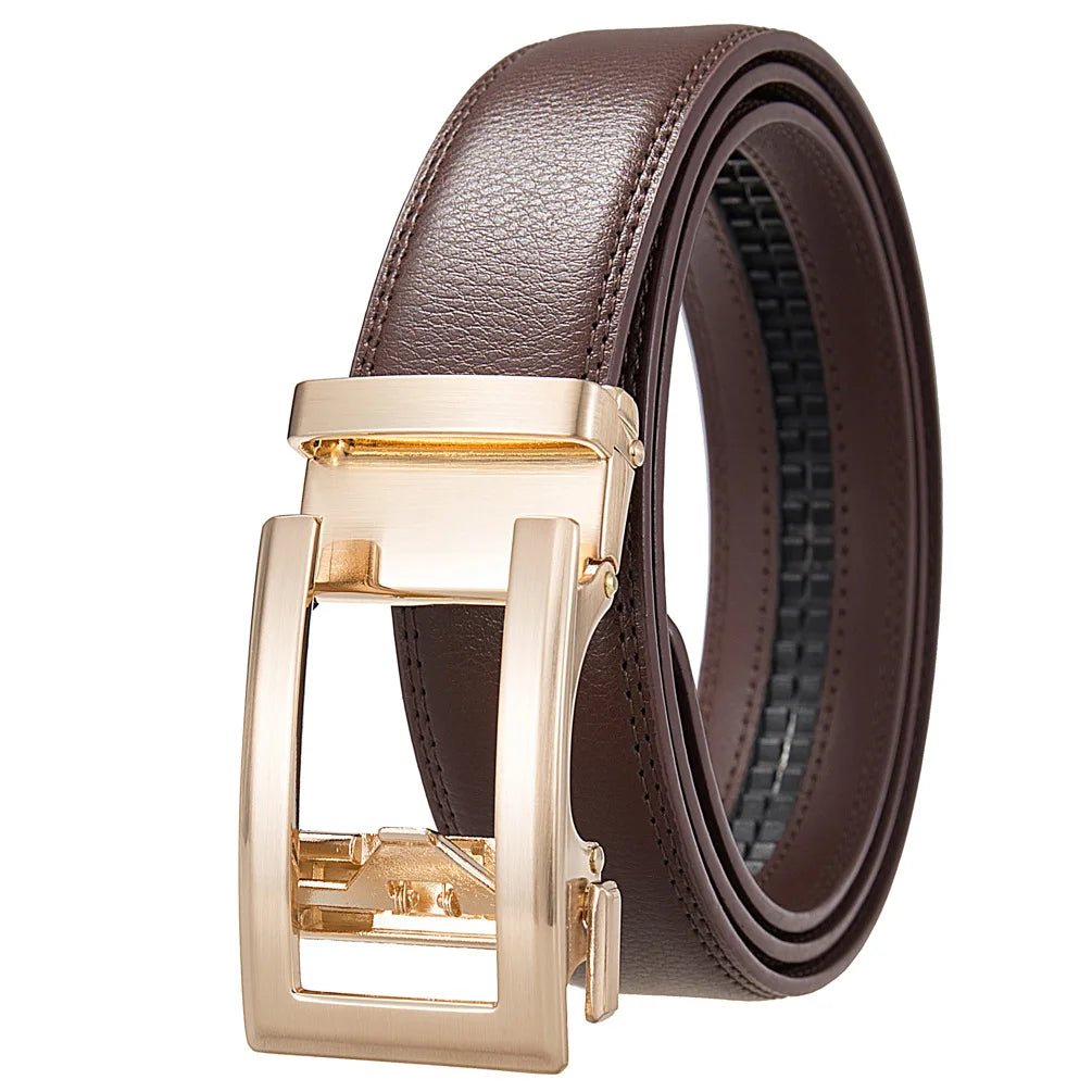 Ceinture automatique homme – Style classique, réglable, confort quotidien - TYPE DE PRODUIT - BDM Beauty & Fashion Intl.