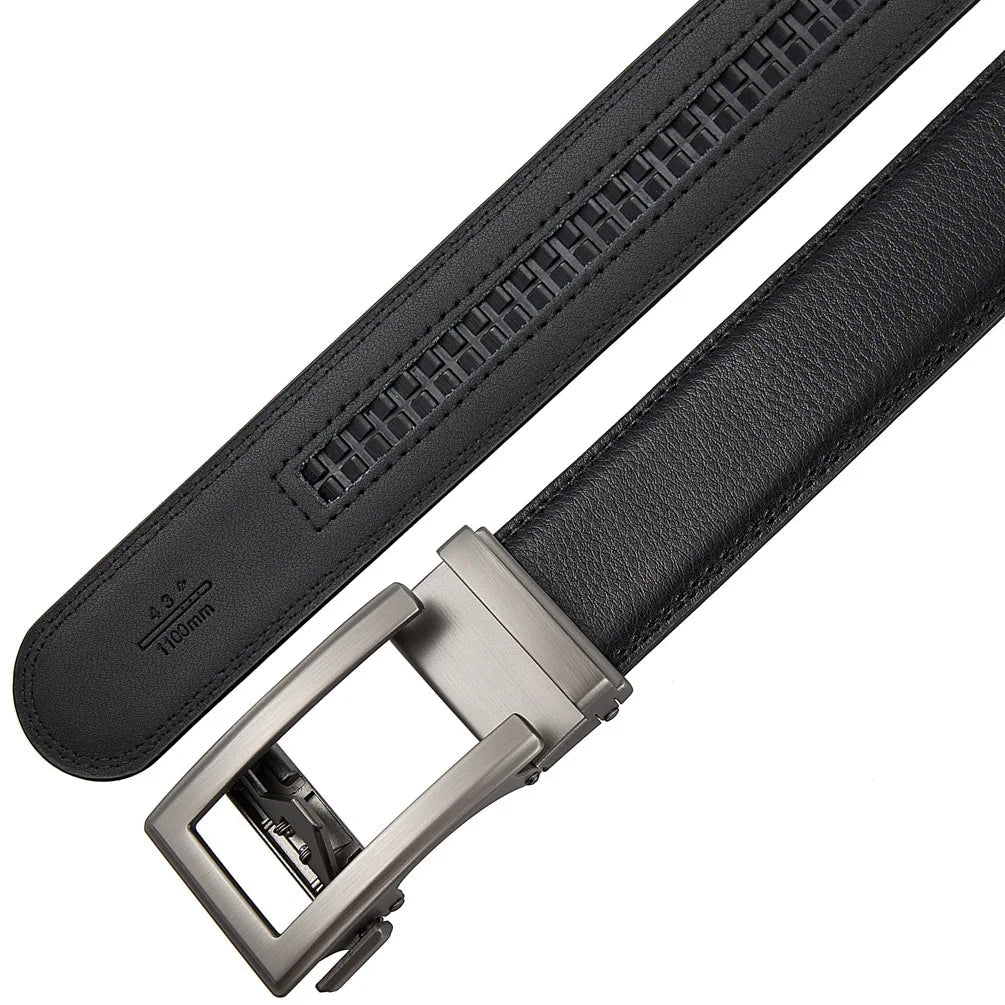 Ceinture automatique homme – Style classique, réglable, confort quotidien - TYPE DE PRODUIT - BDM Beauty & Fashion Intl.