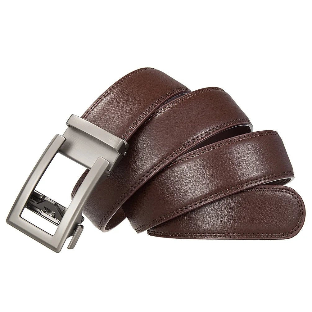 Ceinture automatique homme – Style classique, réglable, confort quotidien - TYPE DE PRODUIT - BDM Beauty & Fashion Intl.