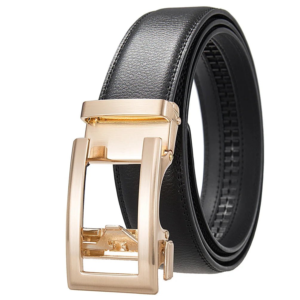 Ceinture automatique homme – Style classique, réglable, confort quotidien - TYPE DE PRODUIT - BDM Beauty & Fashion Intl.